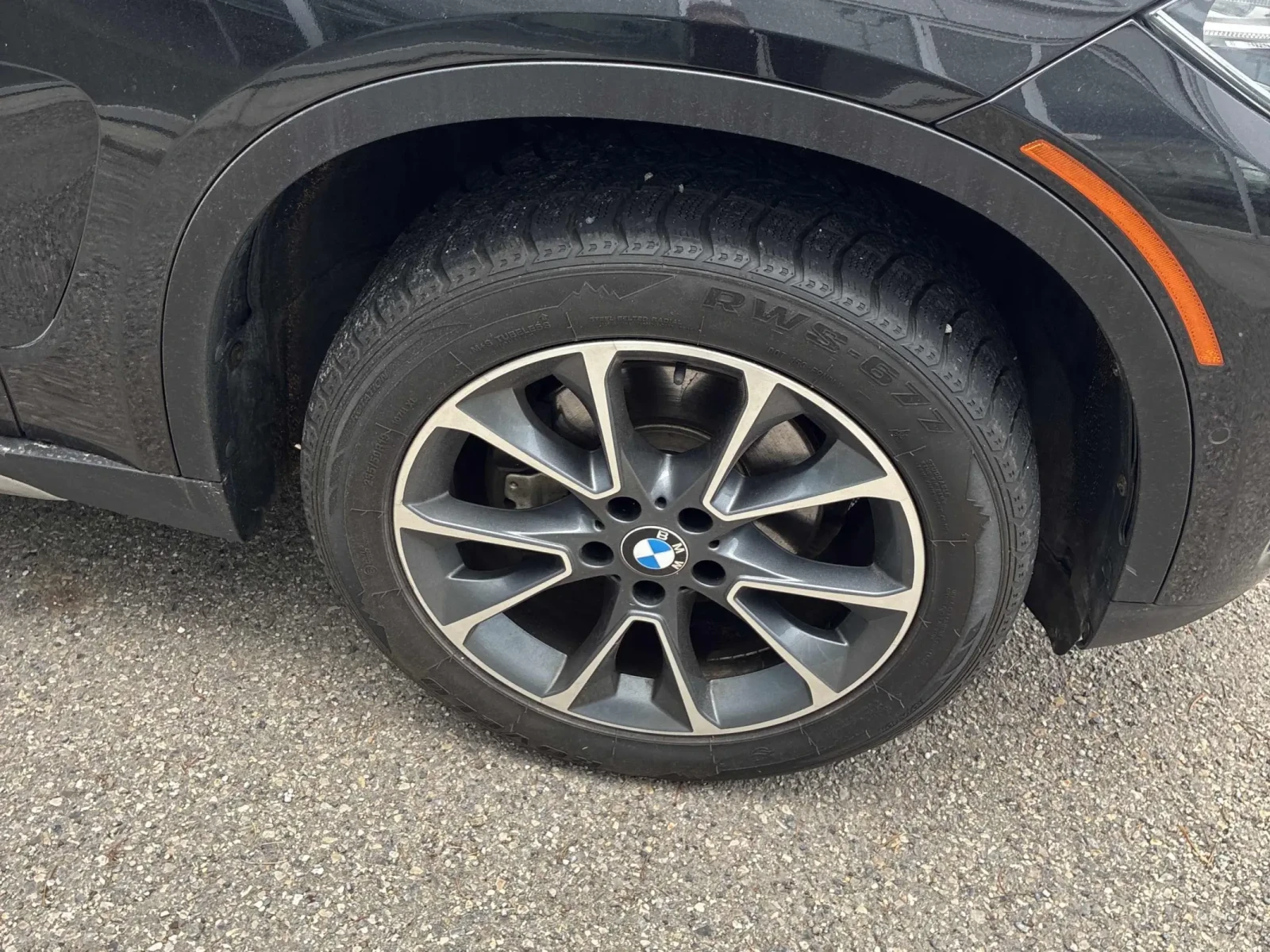 BMW X5 xDrive35i * Keyless * CARFAX * АВТО КРЕДИТ * , снимка 6 - Автомобили и джипове - 54804321