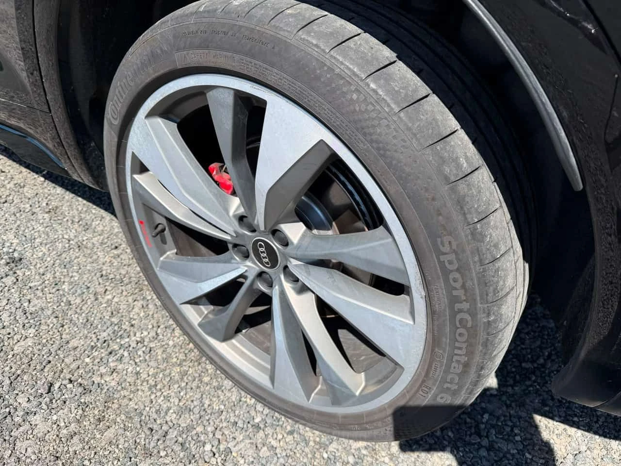 Audi SQ5 Progressiv 3.0 TFSI quattro  CARFAX, снимка 7 - Автомобили и джипове - 54892612