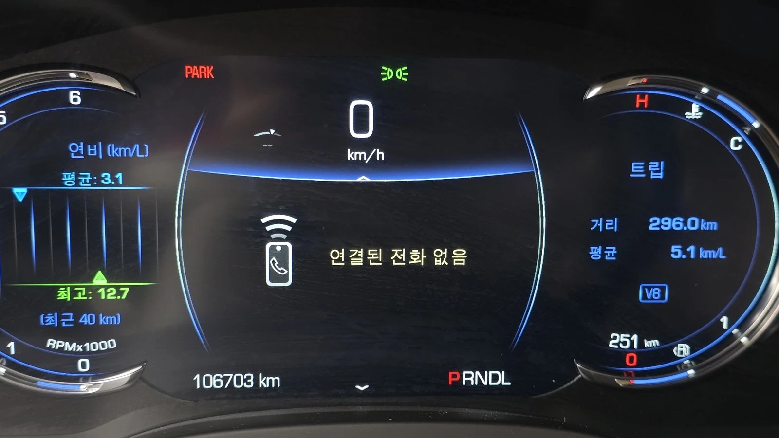 Cadillac Escalade 6.2* ЛЮК* МАСАЖ* HUD* 360* ПОДГРЕВ ВОЛАН* КРАЙНА Ц, снимка 15 - Автомобили и джипове - 55367064