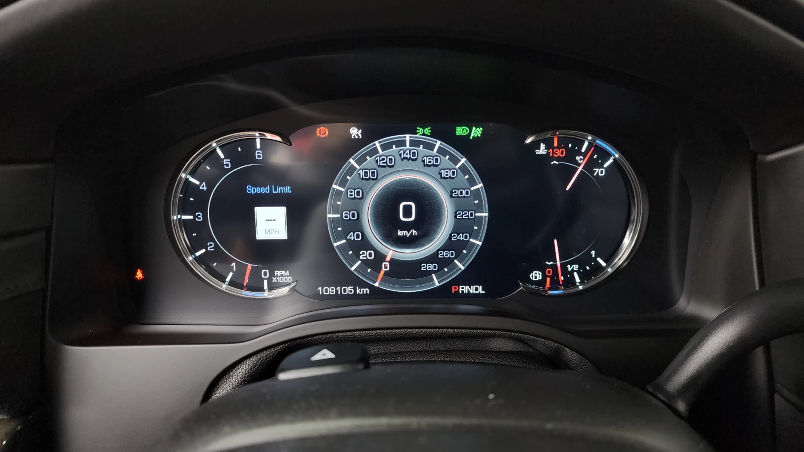 Cadillac Escalade 6.2 ESV* HUD* МАСАЖ* 360* BLIND SPOT* ЛЮК* КРАЙНА , снимка 8 - Автомобили и джипове - 55367064