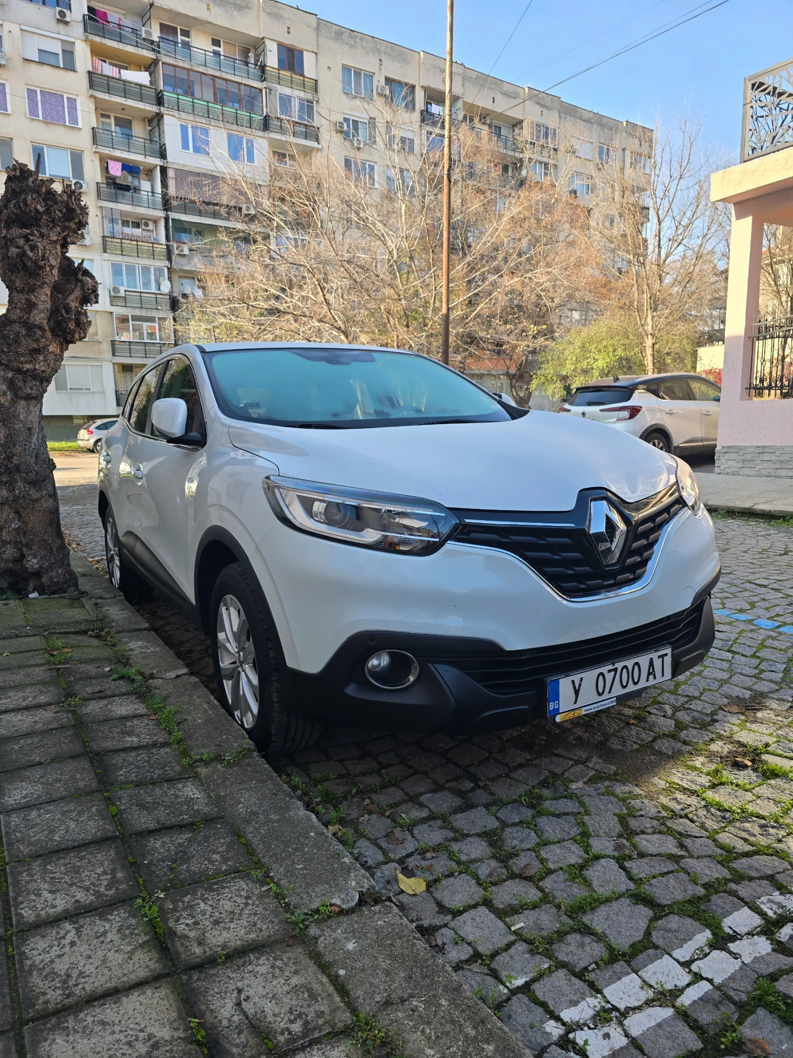 Renault Kadjar | Mobile.bg � ����������� 1