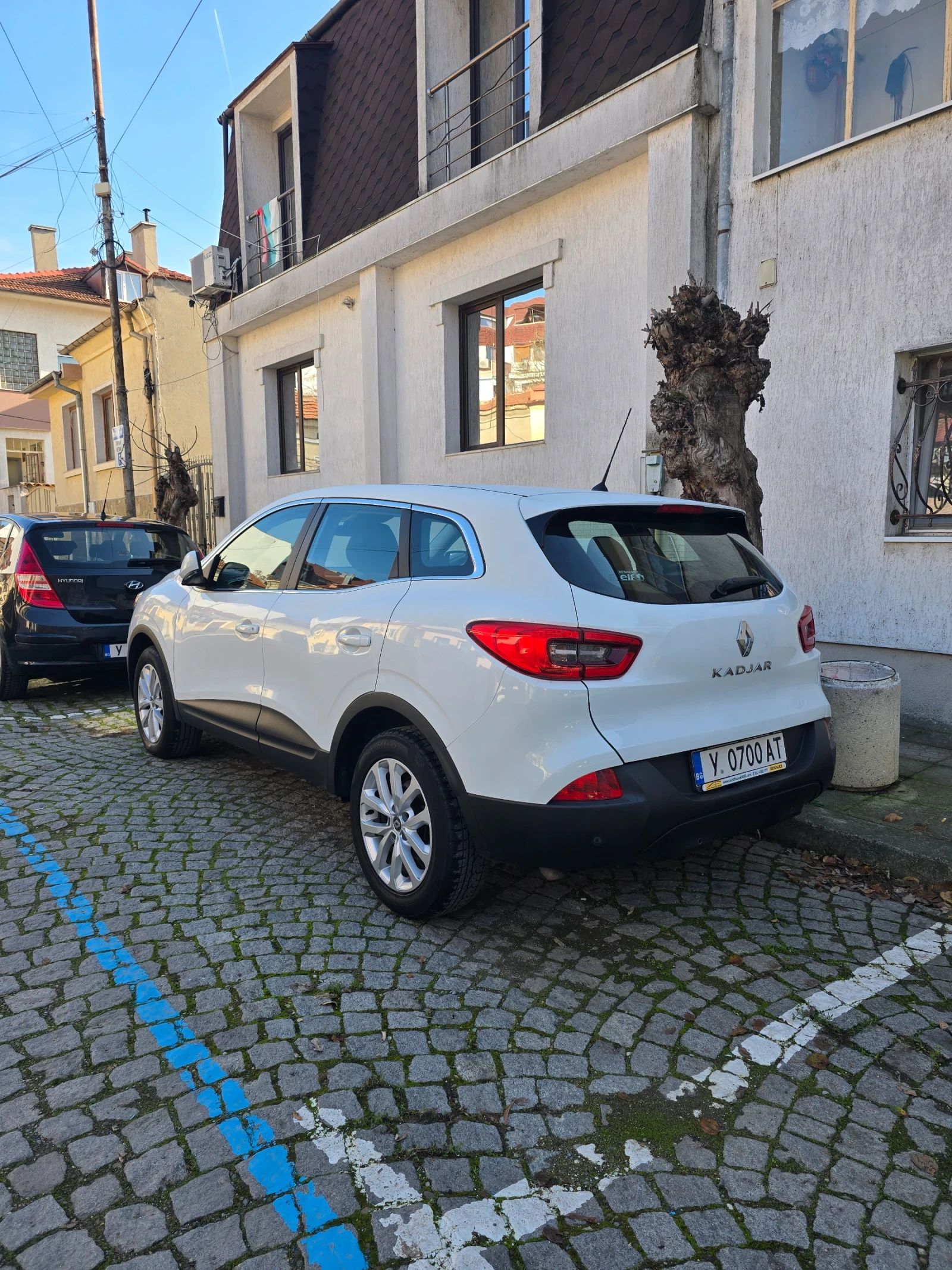 Renault Kadjar | Mobile.bg � ����������� 3