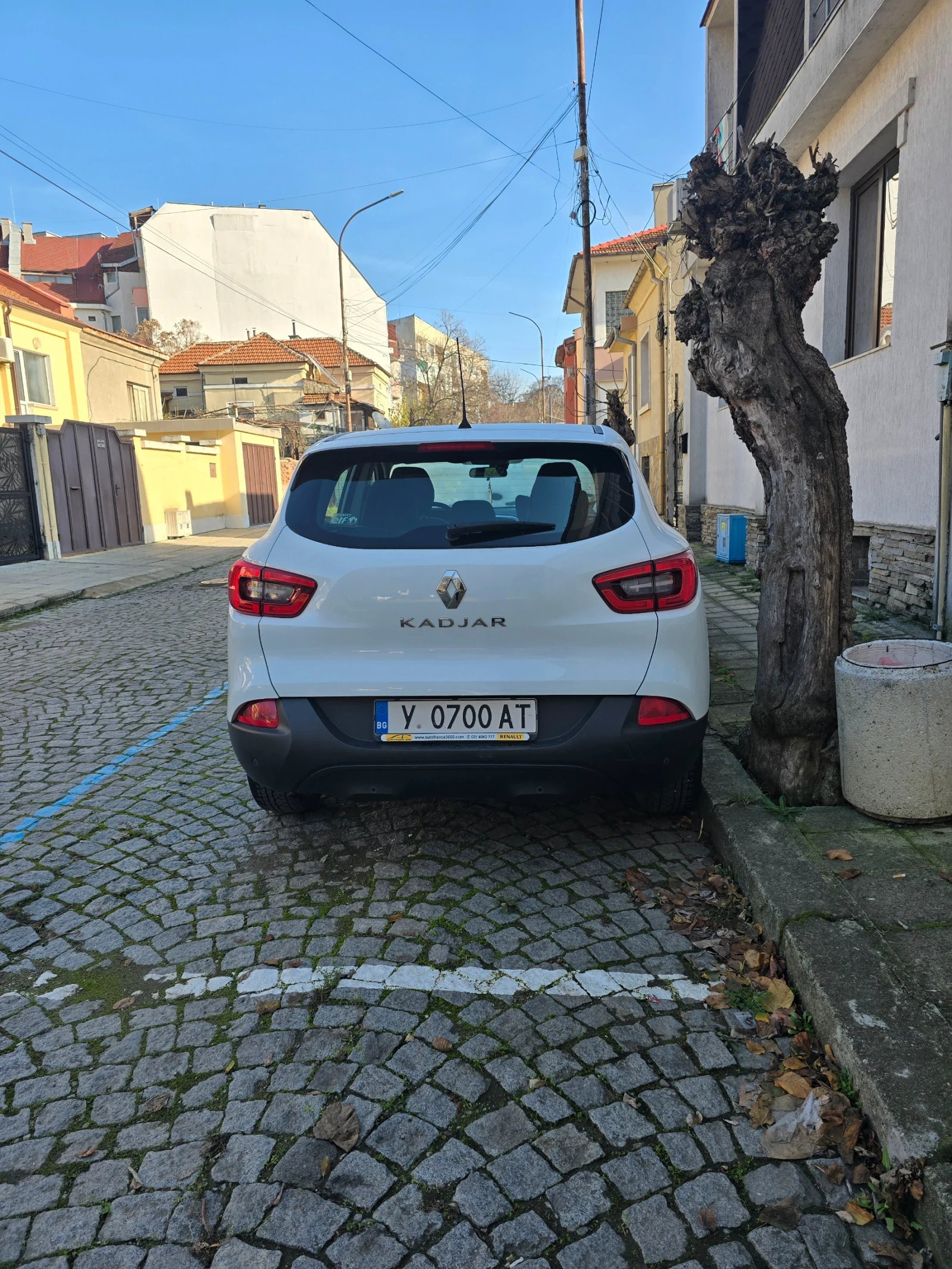 Renault Kadjar | Mobile.bg � ����������� 2