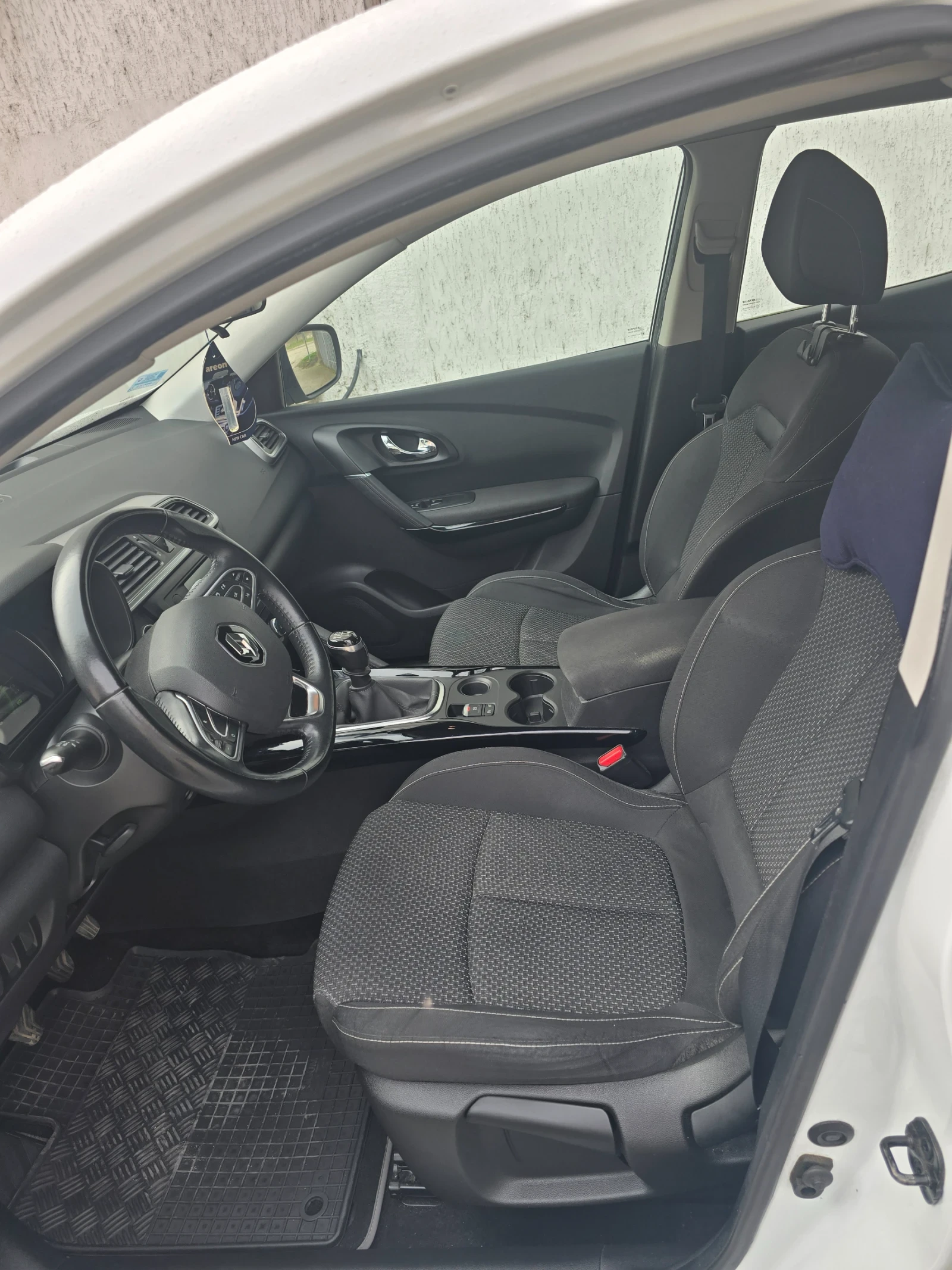 Renault Kadjar | Mobile.bg � ����������� 7