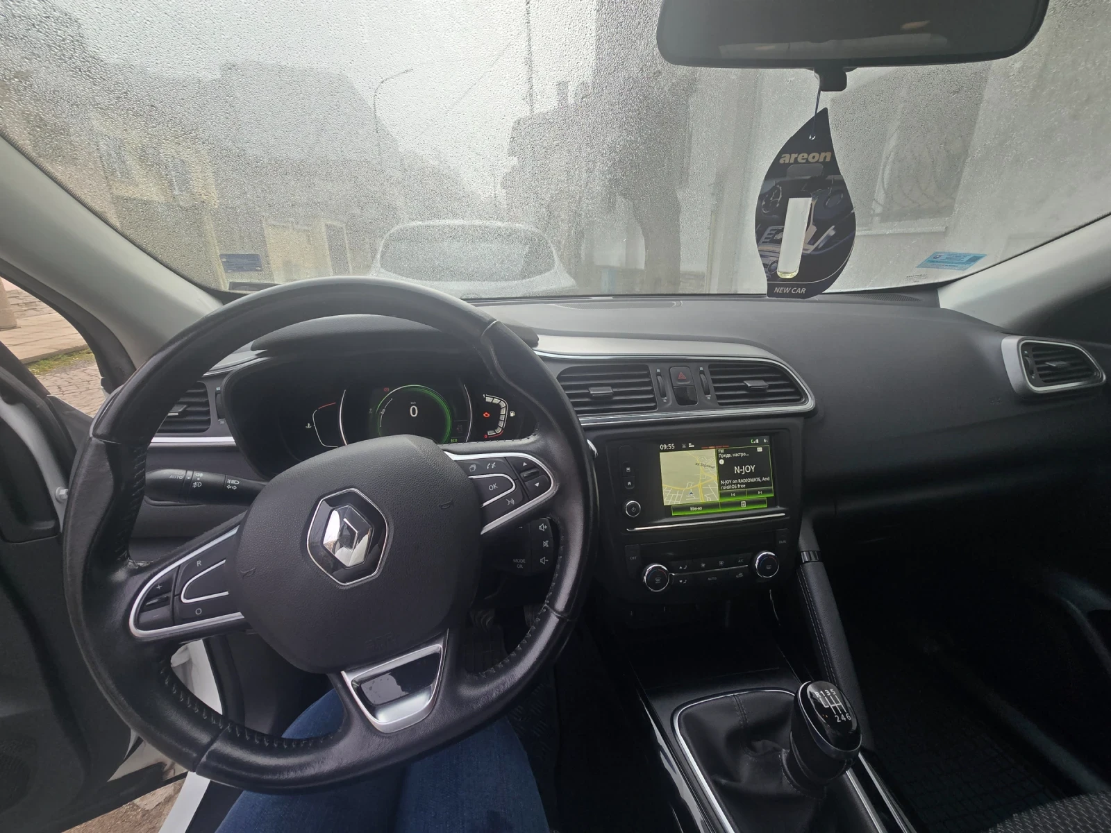 Renault Kadjar | Mobile.bg � ����������� 6