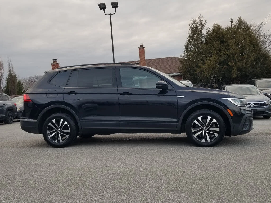 VW Tiguan 4Motion 2.0TSI * ПОДГРЕВ * КАМЕРА * ПАРКТРОНИК, снимка 4 - Автомобили и джипове - 55622990