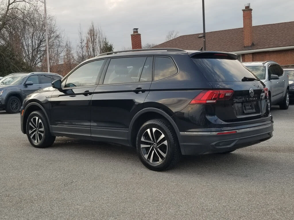 VW Tiguan 4Motion 2.0TSI * ПОДГРЕВ * КАМЕРА * ПАРКТРОНИК, снимка 7 - Автомобили и джипове - 55622990