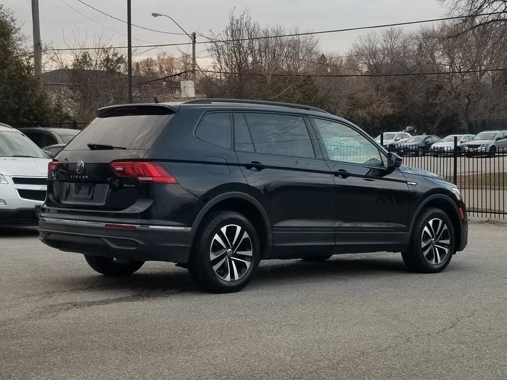 VW Tiguan 4Motion 2.0TSI * ПОДГРЕВ * КАМЕРА * ПАРКТРОНИК, снимка 6 - Автомобили и джипове - 55622990