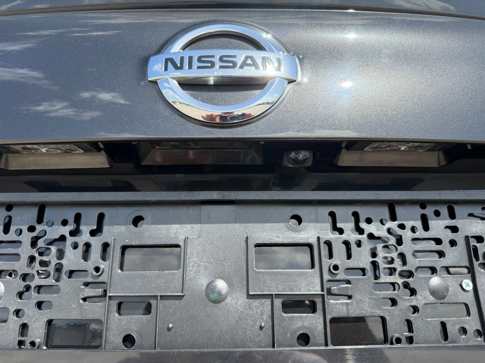 Nissan Qashqai 1.6 DCI N-VISION EURO-6, снимка 15 - Автомобили и джипове - 55876505