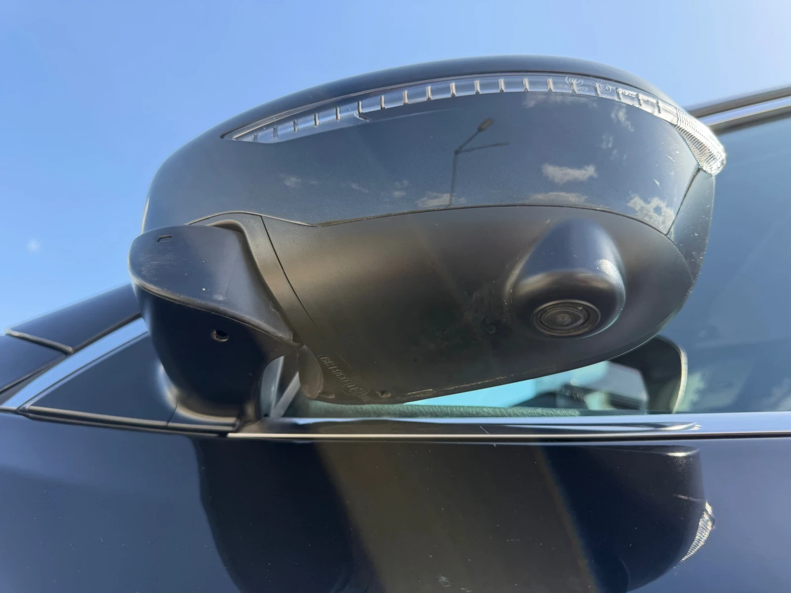 Nissan Qashqai 1.6 DCI N-VISION EURO-6, снимка 16 - Автомобили и джипове - 55876505
