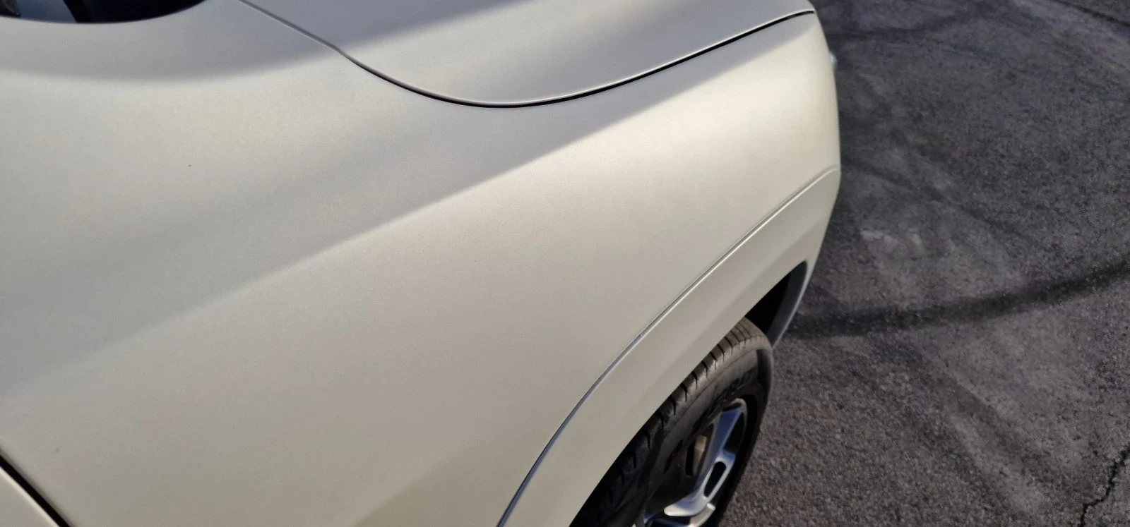 Jeep Grand cherokee 5.7 SUMMIT , снимка 4 - Автомобили и джипове - 55903274