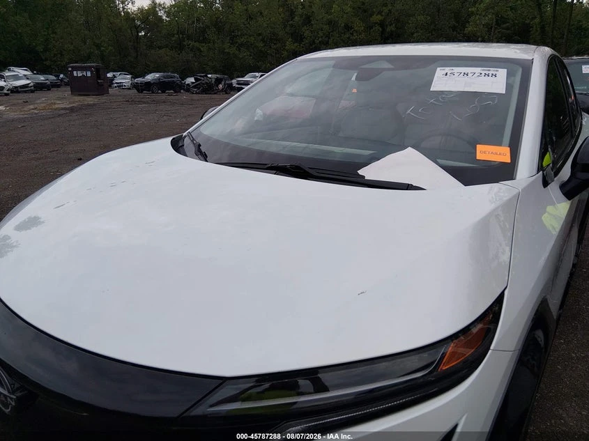 Nissan Ariya ENGAGE e-4ORCE AWD, снимка 6 - Автомобили и джипове - 55976354