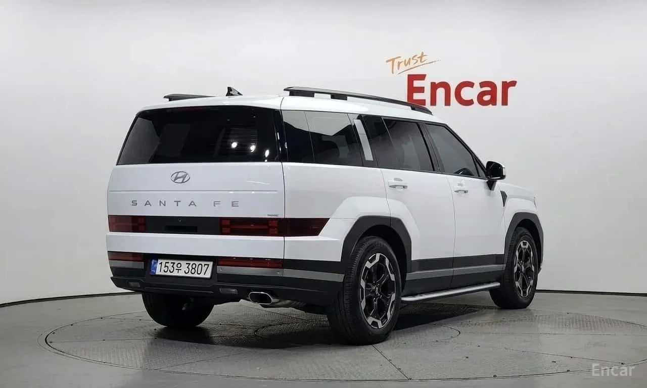 Hyundai Santa fe Gasoline 2.5T 4WD * DIS* �����* 360 | Mobile.bg � ����������� 2