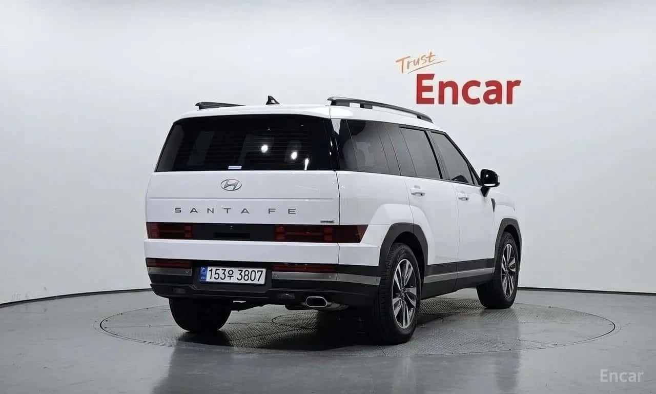 Hyundai Santa fe Gasoline 2.5T 4WD * DIS* �����* 360 | Mobile.bg � ����������� 4