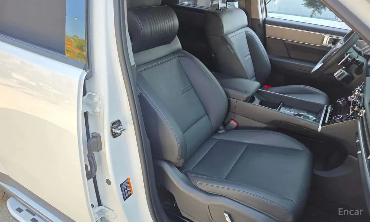 Hyundai Santa fe Gasoline 2.5T 4WD * DIS* �����* 360 | Mobile.bg � ����������� 11