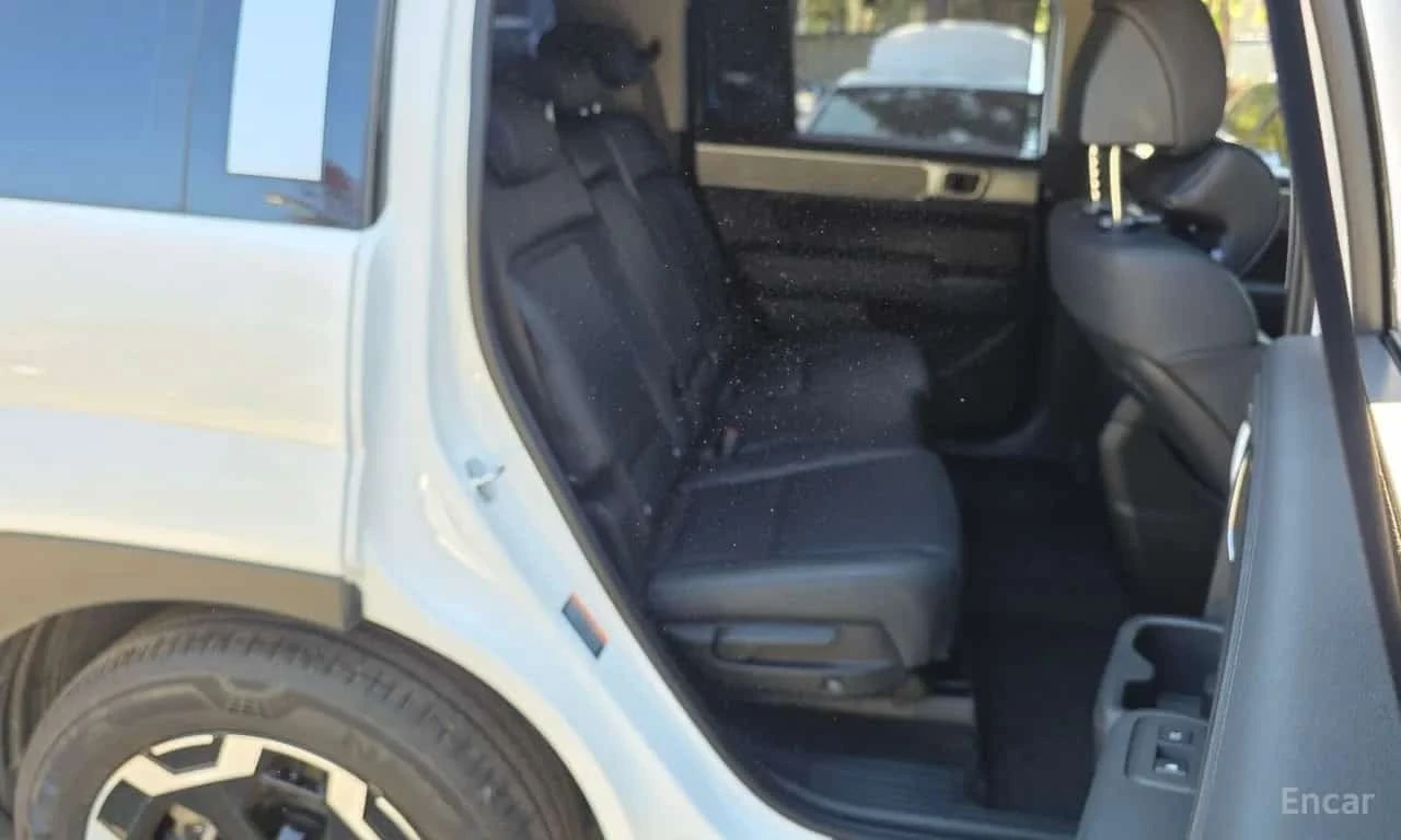 Hyundai Santa fe Gasoline 2.5T 4WD * DIS* �����* 360 | Mobile.bg � ����������� 12