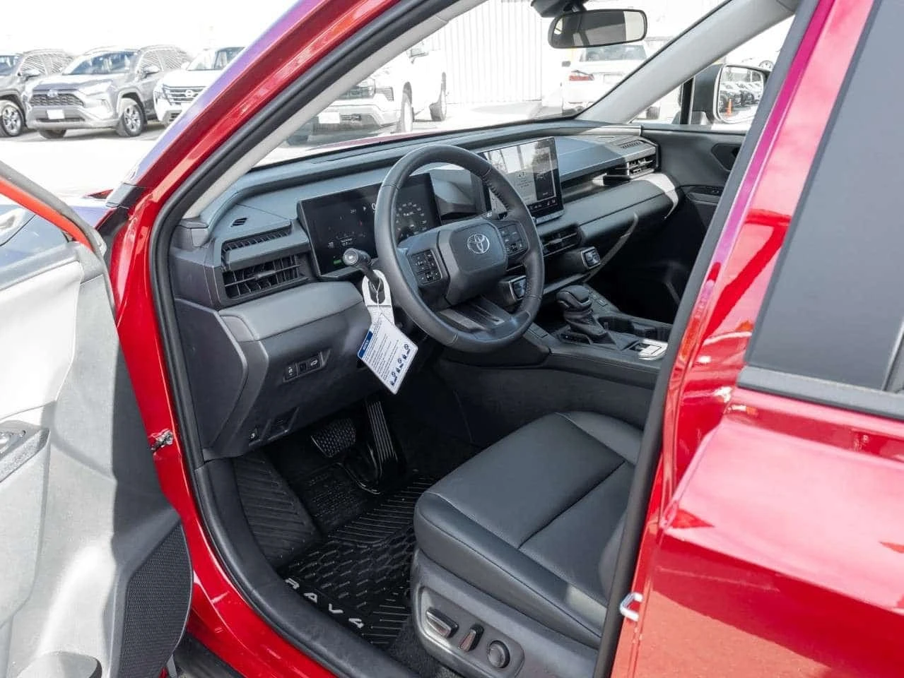 Toyota Rav4 * XLE AWD * CARFAX *  | Mobile.bg � ����������� 9