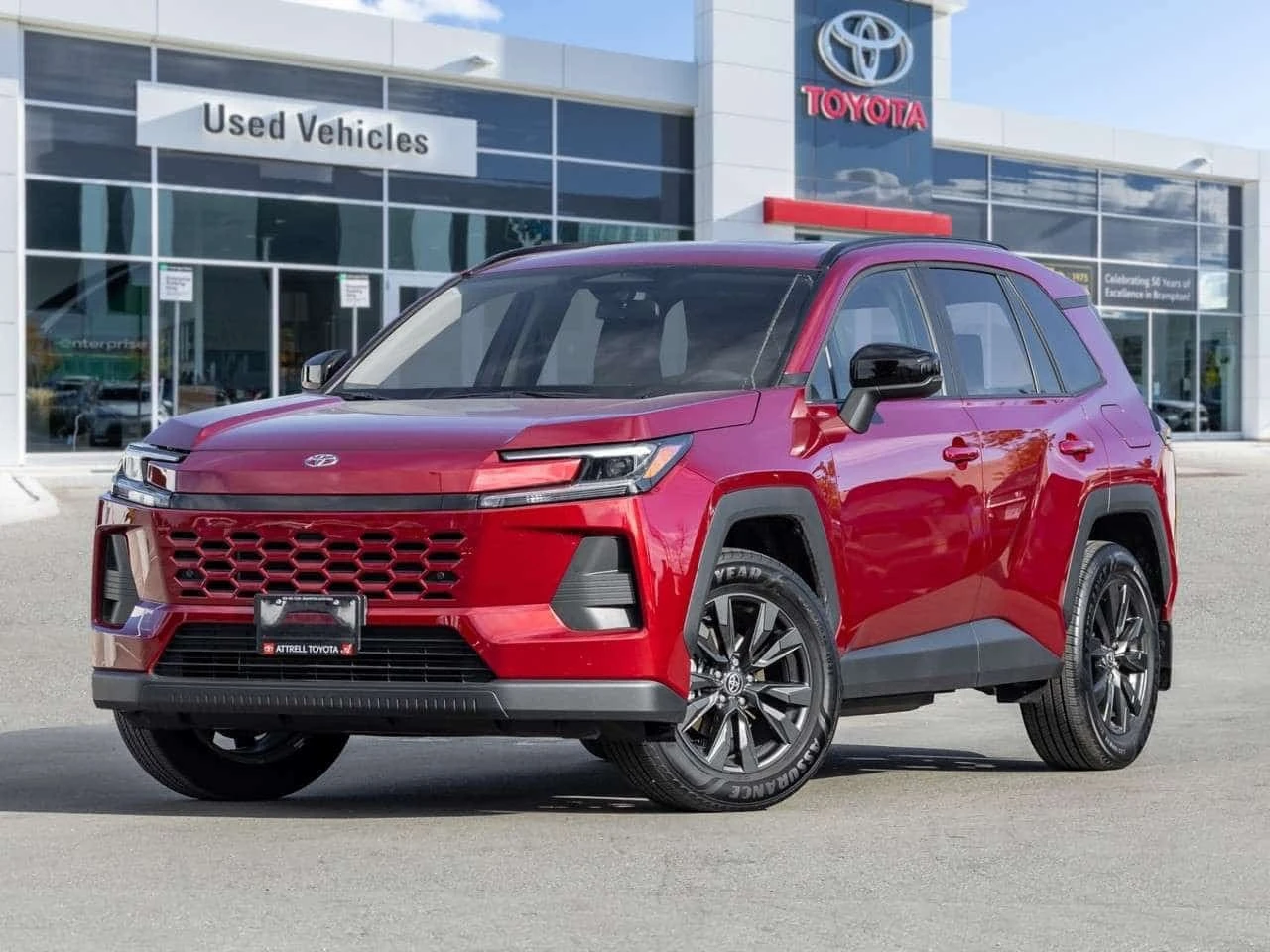 Toyota Rav4 * XLE AWD * CARFAX *  | Mobile.bg � ����������� 1