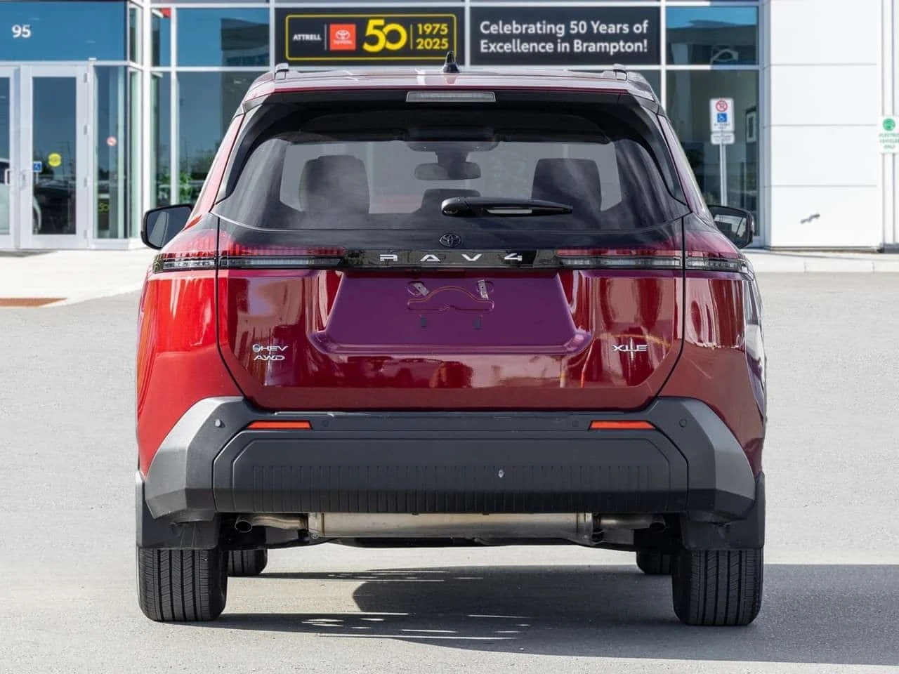 Toyota Rav4 * XLE AWD * CARFAX *  | Mobile.bg � ����������� 7