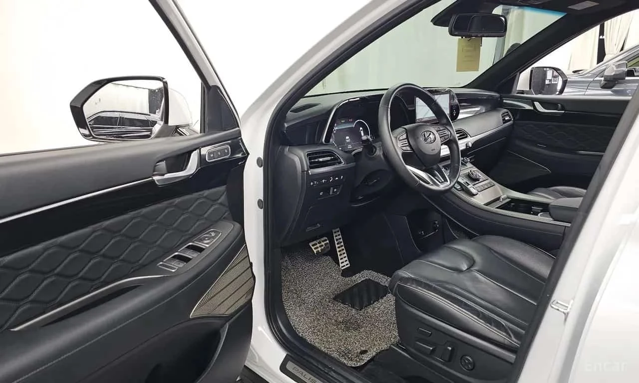 Hyundai Palisade * Diesel 2.2 4WD * ��������� * ���� �� �� *  | Mobile.bg � ����������� 10