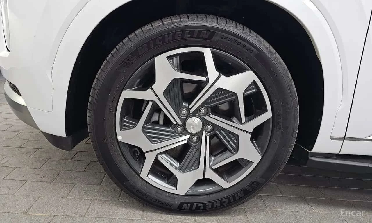 Hyundai Palisade * Diesel 2.2 4WD * ��������� * ���� �� �� *  | Mobile.bg � ����������� 5
