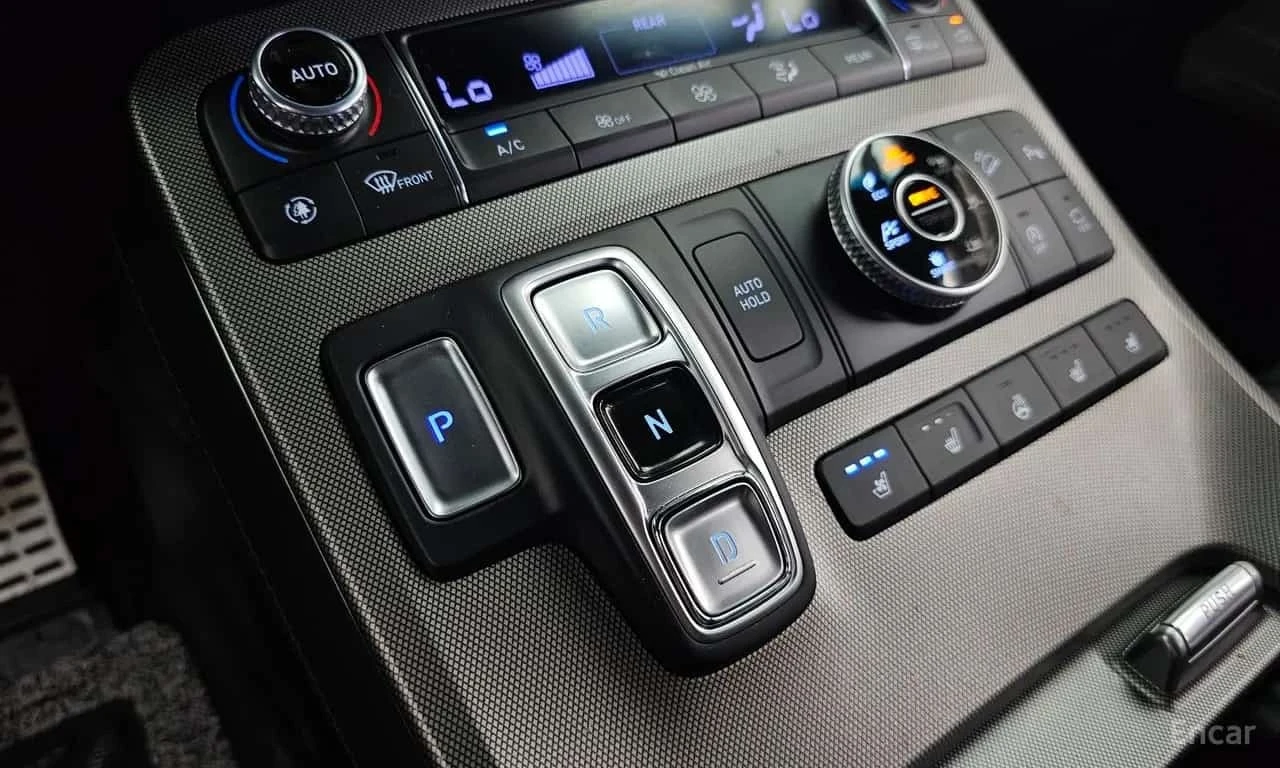 Hyundai Palisade * Diesel 2.2 4WD * ��������� * ���� �� �� *  | Mobile.bg � ����������� 9