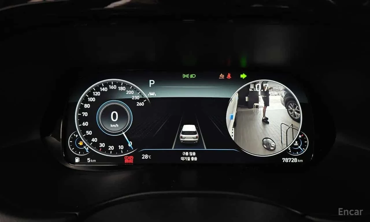 Hyundai Palisade * Diesel 2.2 4WD * ��������� * ���� �� �� *  | Mobile.bg � ����������� 8