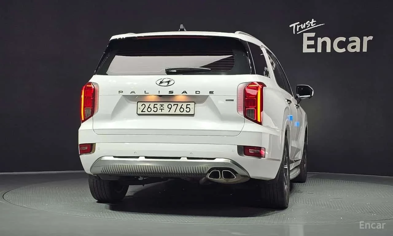 Hyundai Palisade * Diesel 2.2 4WD * ��������� * ���� �� �� *  | Mobile.bg � ����������� 4