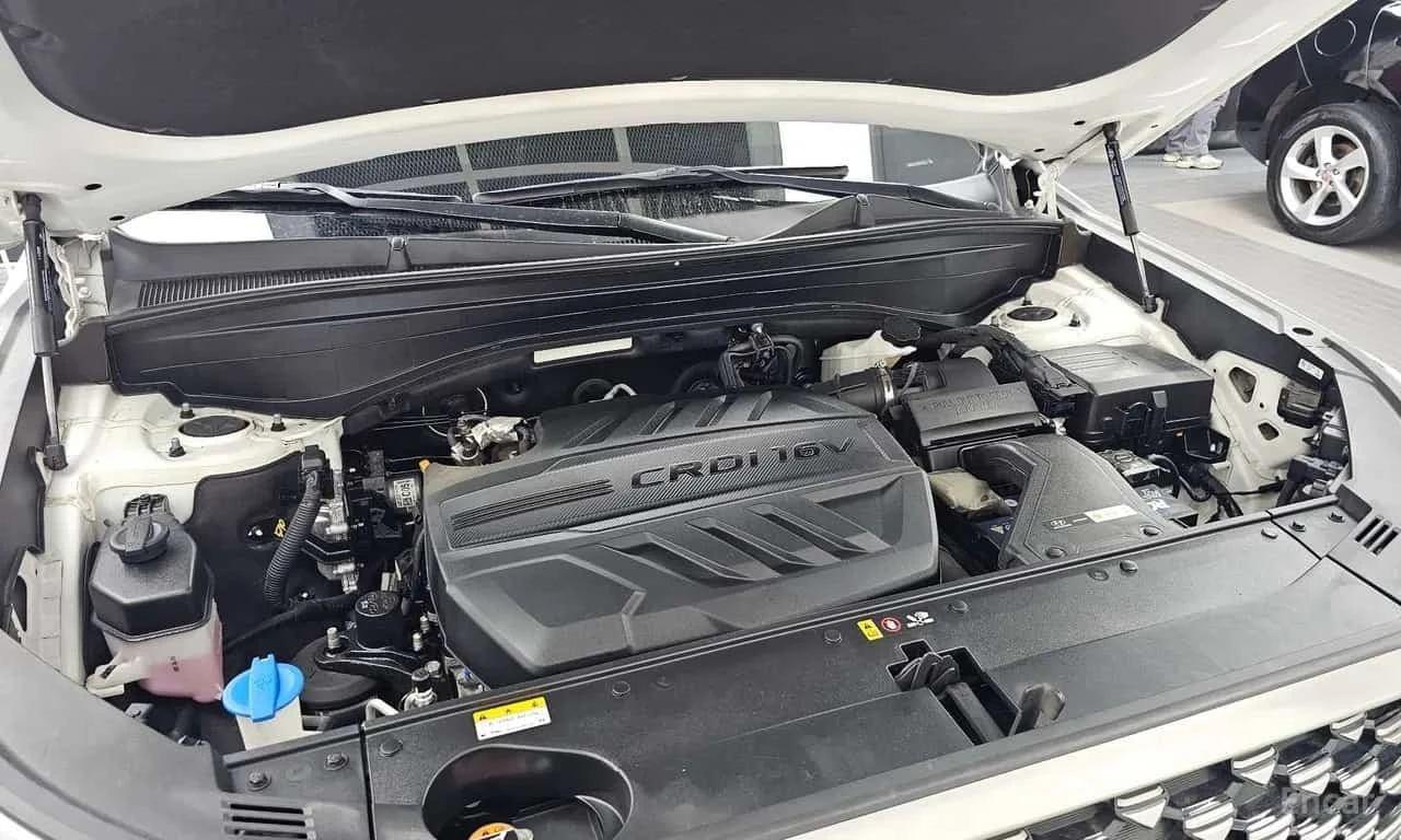 Hyundai Palisade * Diesel 2.2 4WD * ��������� * ���� �� �� *  | Mobile.bg � ����������� 6