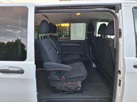 Mercedes-Benz Vito 114 CDI 6 МЕСТА , снимка 10