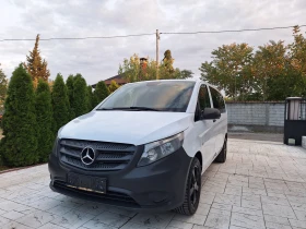 Mercedes-Benz Vito 114 CDI 6 МЕСТА , снимка 1