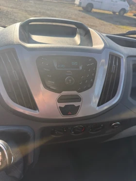 Ford Transit 2.0 170 топ топ, снимка 11