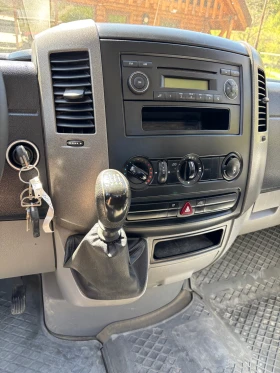 Mercedes-Benz Sprinter 2, 2cdi.134х.км., снимка 12