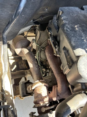 Mercedes-Benz Sprinter 2, 2cdi.134х.км., снимка 17