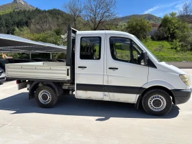 Mercedes-Benz Sprinter 2, 2cdi.134х.км., снимка 3