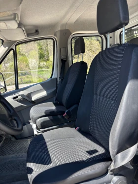 Mercedes-Benz Sprinter 2, 2cdi.134х.км., снимка 14