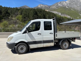 Mercedes-Benz Sprinter 2, 2cdi.134х.км., снимка 1