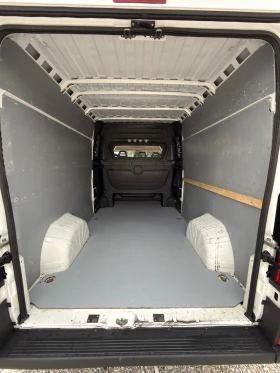 Fiat Ducato 2.3JTD-Клима-6местен-Евро5-MAXII, снимка 9