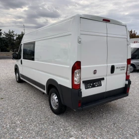 Fiat Ducato 2.3JTD-Клима-6местен-Евро5-MAXII, снимка 5