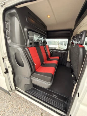 Fiat Ducato 2.3JTD-Клима-6местен-Евро5-MAXII, снимка 10