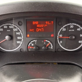 Fiat Ducato 2.3JTD-Клима-6местен-Евро5-MAXII, снимка 16