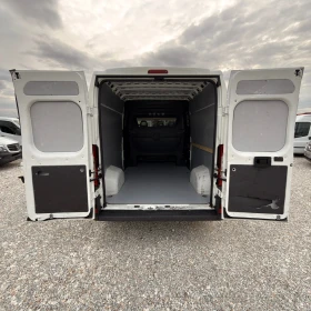 Fiat Ducato 2.3JTD-Клима-6местен-Евро5-MAXII, снимка 8