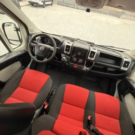 Fiat Ducato 2.3JTD-Клима-6местен-Евро5-MAXII, снимка 11