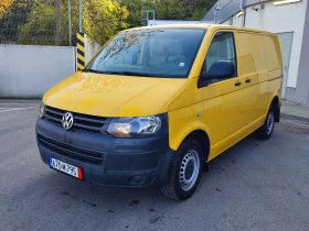 VW Transporter 2.0TDI_102kc_ФЕЙС_ПЪЛНА СЕРВИЗНА ИСТОРИЯ, снимка 1