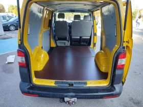 VW Transporter 2.0TDI_102kc_ФЕЙС_ПЪЛНА СЕРВИЗНА ИСТОРИЯ, снимка 11