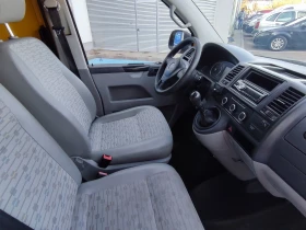 VW Transporter 2.0TDI_102kc_ФЕЙС_ПЪЛНА СЕРВИЗНА ИСТОРИЯ, снимка 14