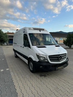 Mercedes-Benz Sprinter 316 CDI, снимка 3