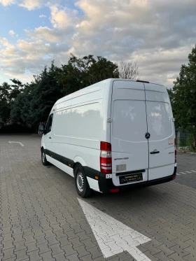 Mercedes-Benz Sprinter 316 CDI, снимка 7