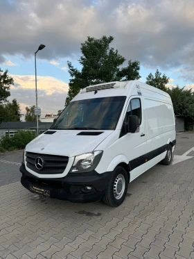 Mercedes-Benz Sprinter 316 CDI, снимка 1