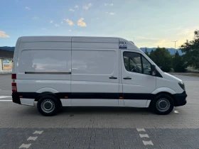 Mercedes-Benz Sprinter 316 CDI, снимка 4